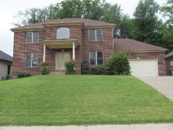 4414 Mansfield Estates Dr, Louisville, KY 40299 