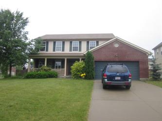 7064 Running Fox Cou, Florence, KY 41042 