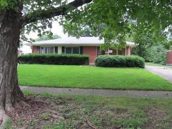 3507 Terrier Lane, Louisville, KY 40218 