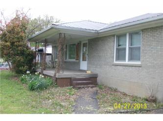 12804 Castle Rd, Louisville, KY 40272 