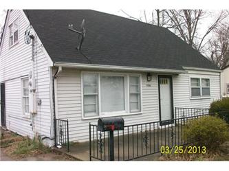 9206 Aristides Dr, Louisville, KY 40272 