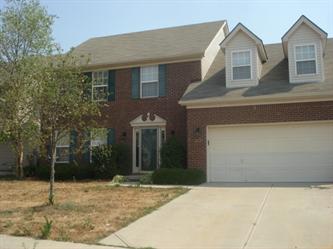 413 Lauren Dr, Nicholasville, KY 40356 