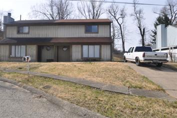 240 Eagle Pass Driv, Radcliff, KY 40160 