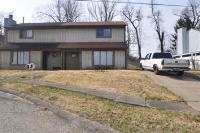 240 Eagle Pass Driv, Radcliff, KY 40160 