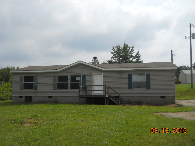 8539 Hwy 815, Owensboro, KY 42301 