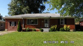 2333 Lindsey Dr, Louisville, KY 40216 