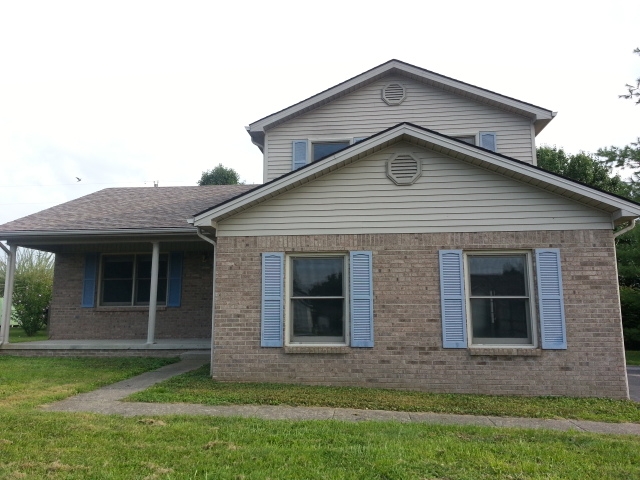 421 Plumtree Drive, Berea, KY 40403 