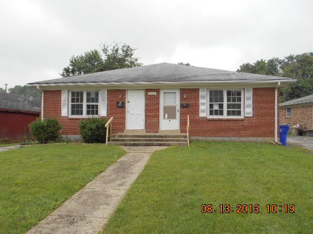 1120 Kilrush Dr, Lexington, KY 40504 