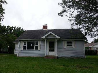 307 N Powell Ave, Berea, KY 40403 