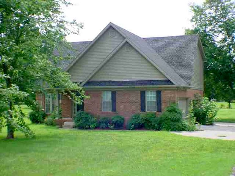 Elrod Rd, Bowling Green, KY 42104 