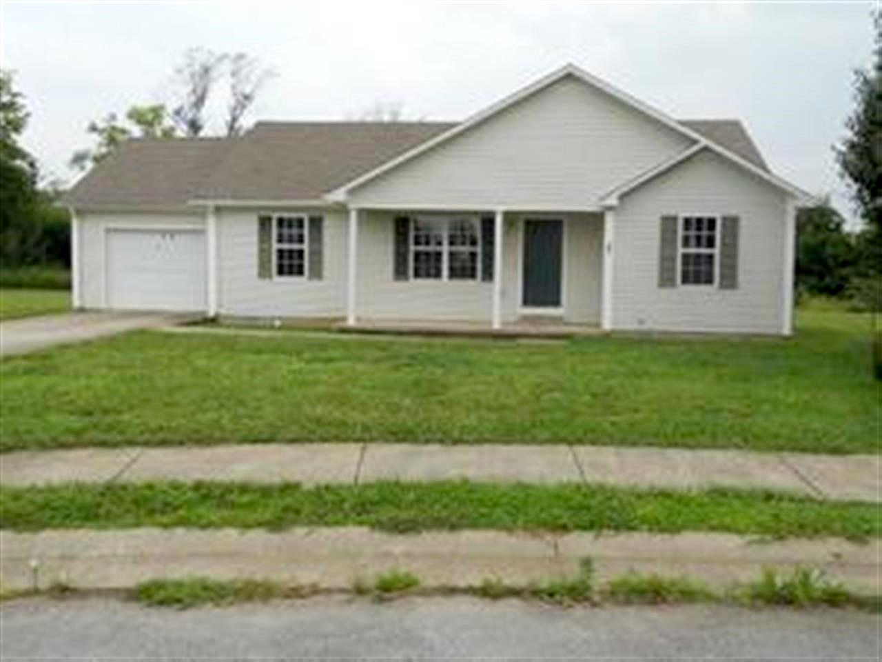 Turkey Run, Bowling Green, KY 42101 