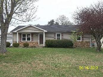 Morehead Rd, Bowling Green, KY 42101 