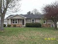 Morehead Rd, Bowling Green, KY 42101 