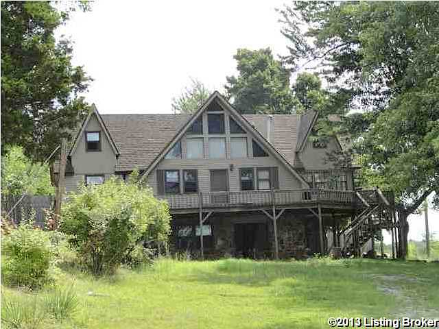 Ponderosa Rd, Clarkson, KY 42726 