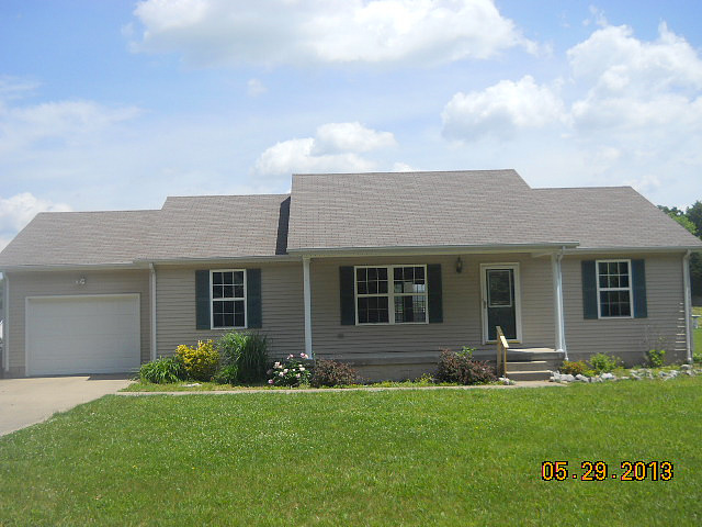 Elmwood, Leitchfield, KY 42754 