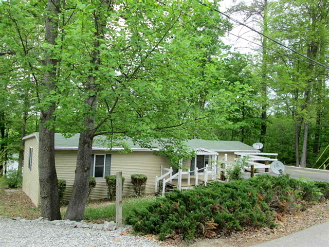 Lakeshore Drive, Mammoth Cave, KY 42259 