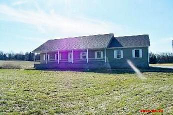 J Will Stewart, Russellville, KY 42276 