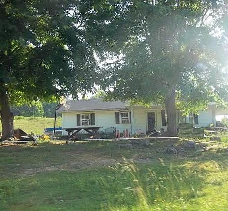 Old Way Rd, London, KY 40741 