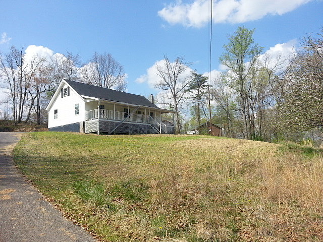 Slate Lick, London, KY 40741 