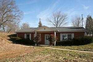 Echo Valley, Lily, KY 40740 