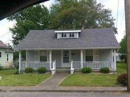 Redman, Campbellsville, KY 42718 