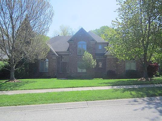 Forest Creek, Louisville, KY 40245 