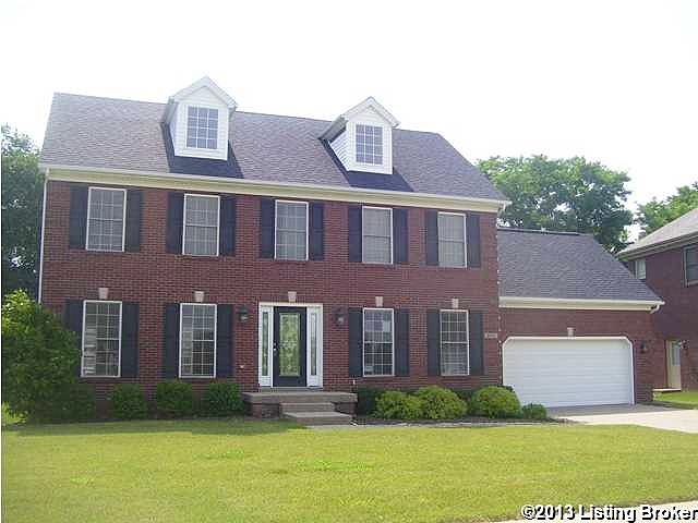 Bridle Bend, Louisville, KY 40299 