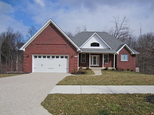 Davenport, Louisville, KY 40245 