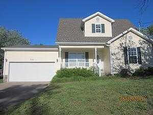 Pride, Madisonville, KY 42431 