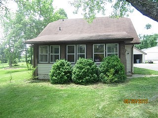 Grapevine Rd, Madisonville, KY 42431 