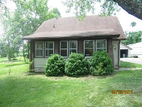 Grapevine Rd, Madisonville, KY 42431 