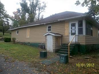 Gossett, Graham, KY 42344 