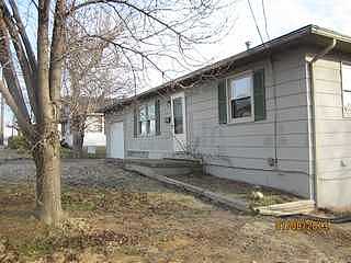 Hopewell Street, Madisonville, KY 42431 