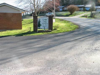 Memorial Dr, Manchester, KY 40962 