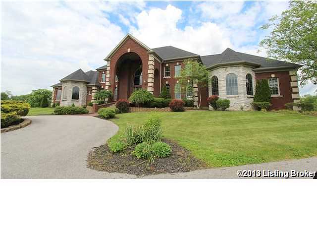 Fields, Simpsonville, KY 40067 