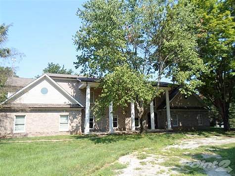 Clays Mill Rd, Lexington, KY 40503 