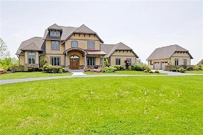 Bergamo Dr, Verona, KY 41092 