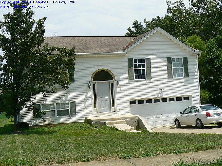 Teakwood, Alexandria, KY 41001 