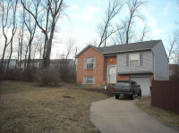 Woodchase Dr, Erlanger, KY 41018 