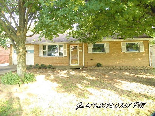 Riggs, Erlanger, KY 41018 