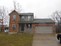 Brookstone Dr, Walton, KY 41094 