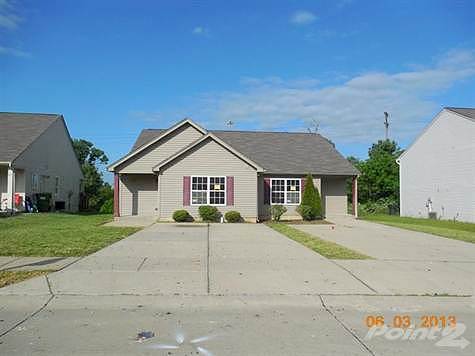 Old Stephenson Mill, Walton, KY 41094 