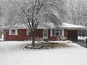 Highway 467, Glencoe, KY 41046 