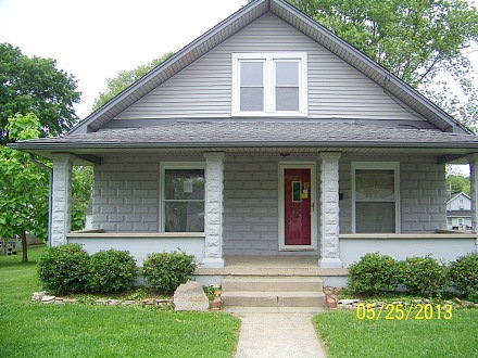 Barkley, Falmouth, KY 41040 