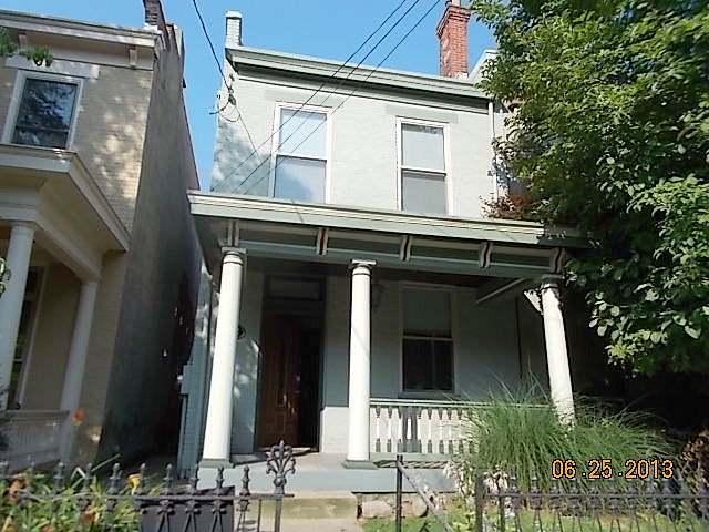 York, Newport, KY 41071 