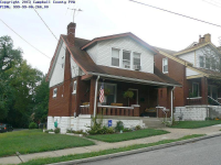 Van Voast, Bellevue, KY 41073 