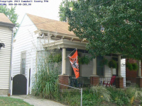 Walnut, Bellevue, KY 41073 