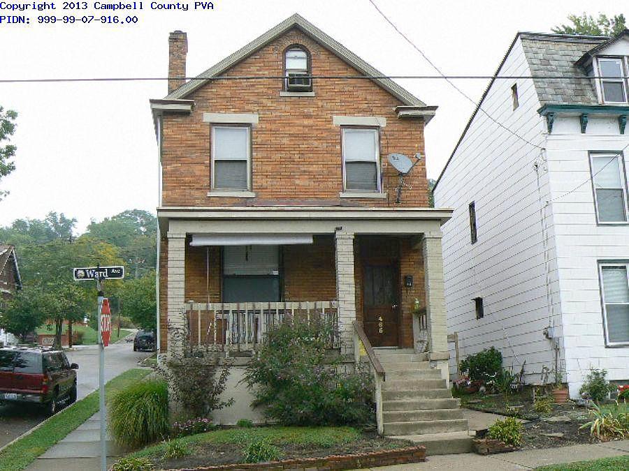 Ward, Bellevue, KY 41073 