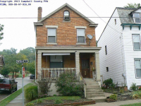 Ward, Bellevue, KY 41073 