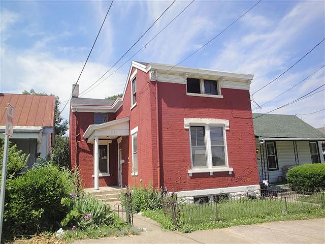 O-Fallon Avenue, Bellevue, KY 41073 